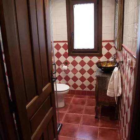 El Ribero I * Llanteno