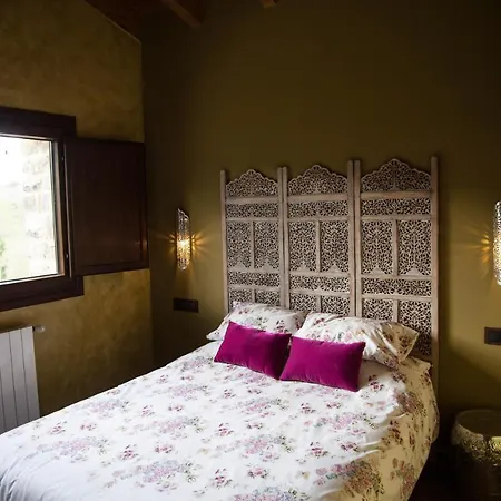 El Ribero I Llanteno