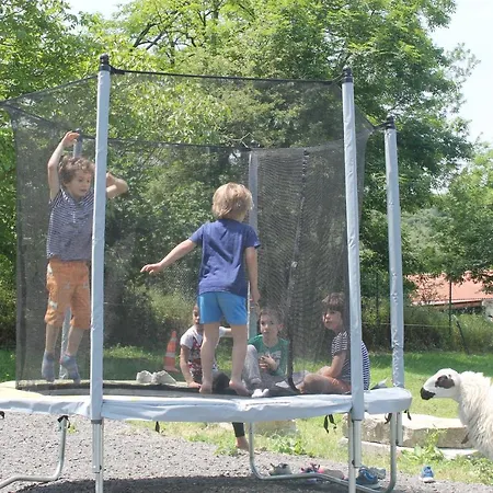 El Ribero I * Llanteno