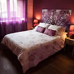 El Ribero I Фермерский дом Llanteno