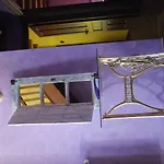 مزرعة للإقامة El Ribero I Llanteno