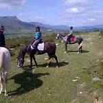 El Ribero I مزرعة للإقامة *