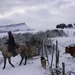 El Ribero I Llanteno