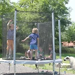 El Ribero I * Llanteno