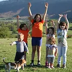 Фермерский дом El Ribero I