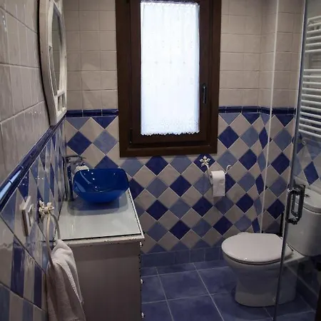 Farm stay El Ribero I