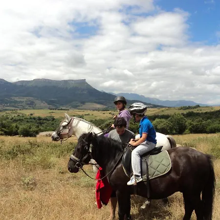 El Ribero I בית חווה