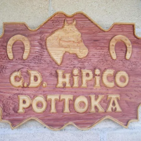 בית חווה El Ribero I