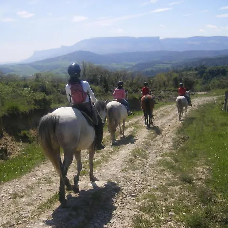 El Ribero I Llanteno