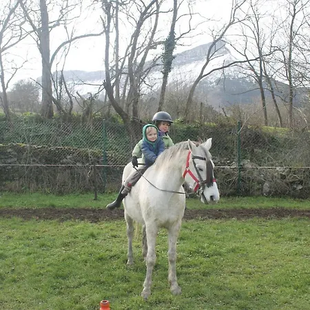 בית חווה El Ribero I *