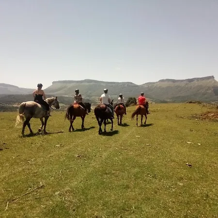 El Ribero I Bauernhof