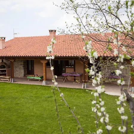 El Ribero I * Llanteno