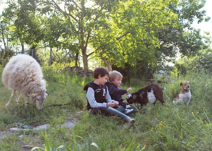 El Ribero I Llanteno