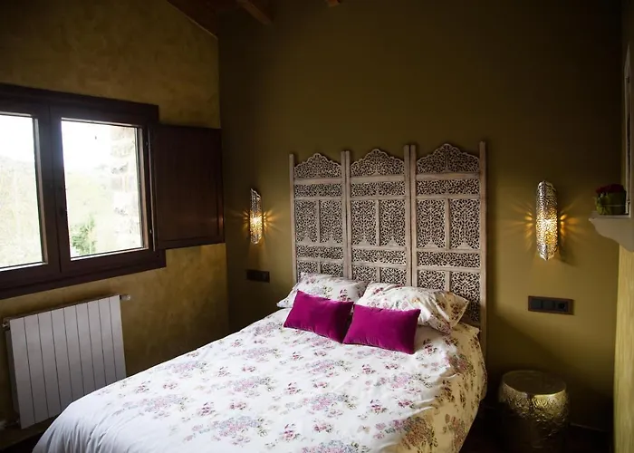 El Ribero I Llanteno