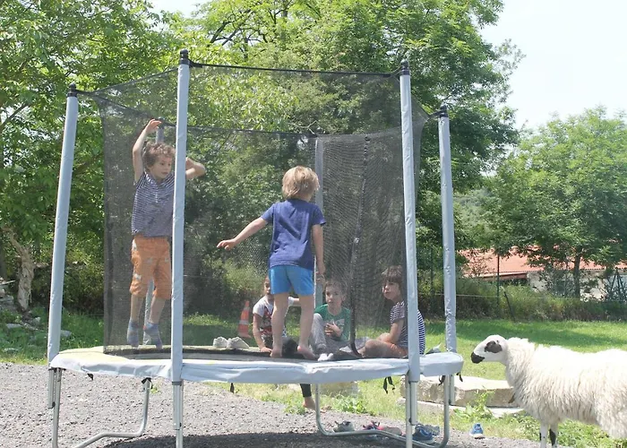 El Ribero I * Llanteno