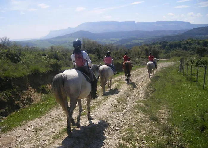 El Ribero I Llanteno