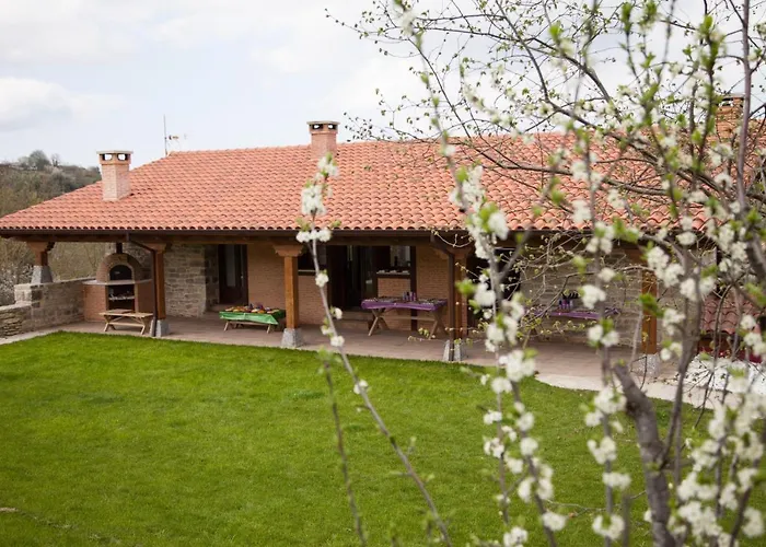 El Ribero I * Llanteno